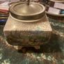 1930s biscuit barrel free postage Image 3