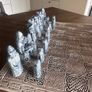 Isle of Lewis Chess Set Image 3