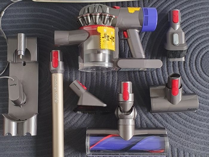 Dyson V8 Animal