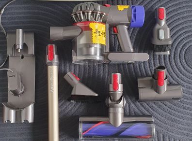 Dyson V8 Animal