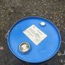 50L Elf Race 102 Metal Drum / Barrel Image 2