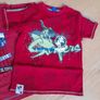 Boys summer clothes bundle age 8-9 Image 9
