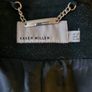 Karen Millen Coat wool- cashmere blend UK10 Image 7