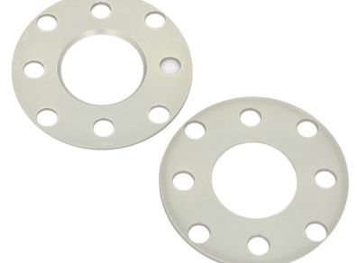 H&R 5mm Wheel Spacers 4x100/114 for Dacia, Nissan, Renault