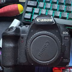 Canon Full Frame 5d Mk2