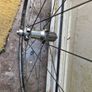 Shimano  carbon wheels Image 4
