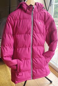Trespass Great Warm Waterproof Jacket