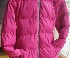 Trespass Great Warm Waterproof Jacket