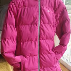 Trespass Great Warm Waterproof Jacket