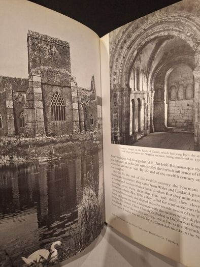 SALE!  A Writer's Ireland - LANDSCAPE in Literature by William Trevor