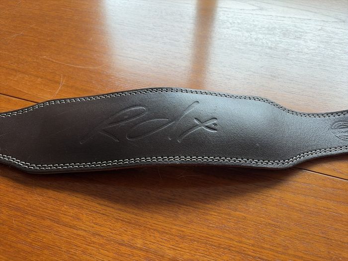 Lifting Belt