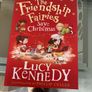 New Set Of 5 Friendship Fairies Books By Lucy Kennedy Image 6