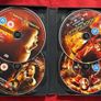 Hunger Games 4 Film Dvd Boxset Collection jennifer lawrence action adventure movies Image 3