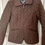 Women's Tommy Hilfiger Jacket size 8/10 Image 2