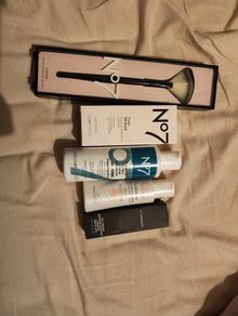 Cosmetics all brand new