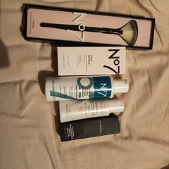Cosmetics all brand new