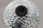 8 Speed Cassette New