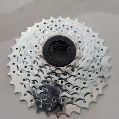 8 Speed Cassette New