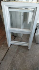 sash windows