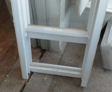 sash windows
