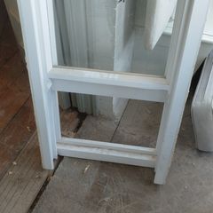 sash windows