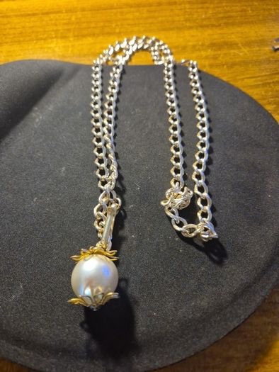 Vintage Necklace
