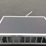 Aluminium Transportation Box For Dogs Car Transport Image 9