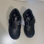 New leather school shoes (size 13) Image 7