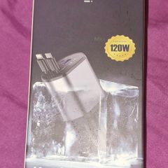 Universal car charger 4 in 1