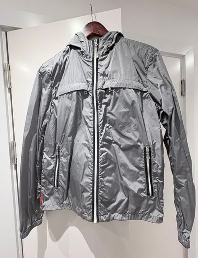 Prada - Vintage Jacket - size 48
