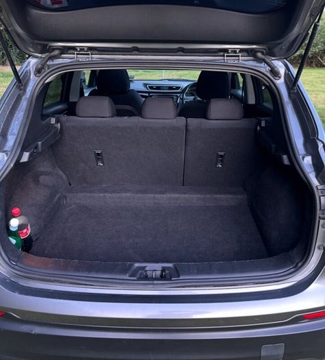 Nissan Qashqai 1.5 Diesel Automatic  LOW MILEAGE