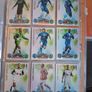 Match attax cards 09/10 Image 4