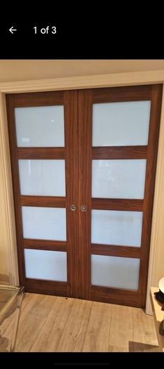 doors