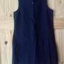 Girls uniform aged 5-6 yes old Image 3