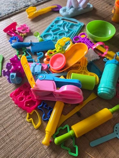 Play-doh