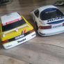 1/8th scale rare bodyshell Image 3