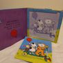Poppy Cat,s Jigsaw Puzzle Book Image 8