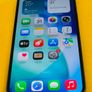Apple iPhone 14 PLUS 128GB Factory Unlocked Black (Battery Health: 94%) Image 3