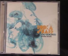 Booka Shade - DJ Kicks CD