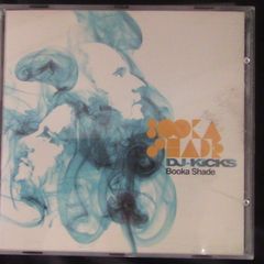 Booka Shade - DJ Kicks CD