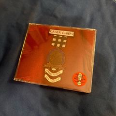 Kaiser Chiefs - I Predict a Riot - Single CD