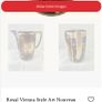 Vintage Royal Vienna Art Pitcher Image 5
