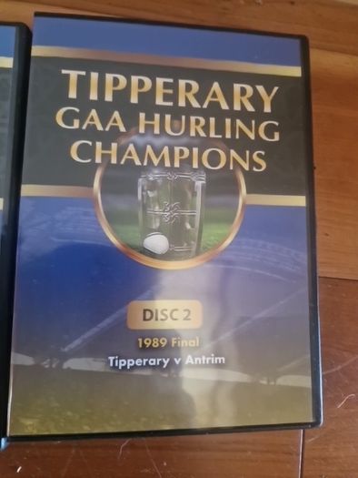 Tipperary Hurling  gift set