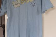 wrestling t shirt