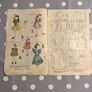 Vintage fashion pattern magazine Image 3