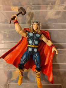 marvel select thor
