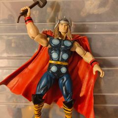 marvel select thor