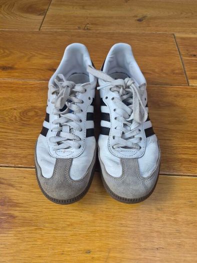 Adidas Samba