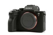 Sony Alpha A7R IV (ILCE-7RM4A) Mirrorless Camera (Body Only) - Brand New!