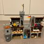 lego lion knights castle Image 10